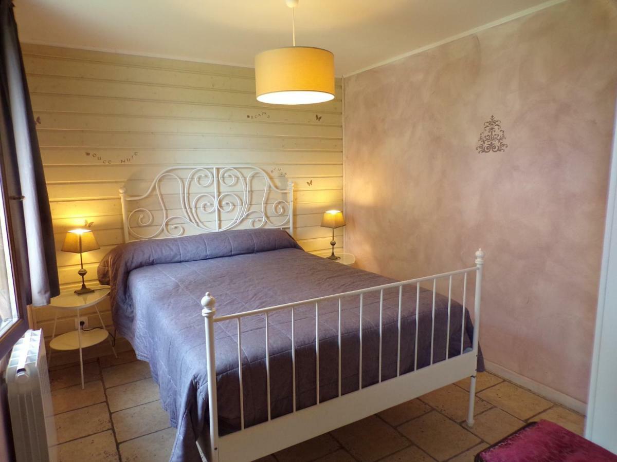 Gite " Suzon" A Peyroutas Vignonet St Emilion Esterno foto